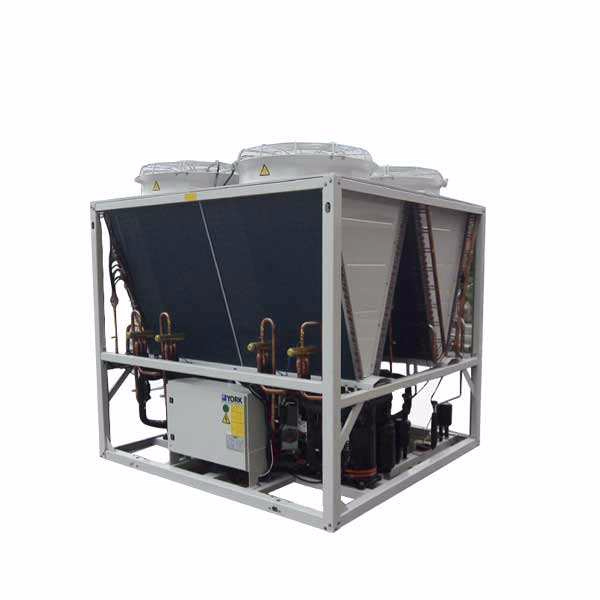 約克YCAE-G系列 100-130KW模塊