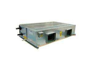 約克YAH系列空氣處理機(jī)組